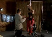 Kristy Swanson Gets Tied Up In Bound By Lies