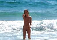 Ultimate Nude Girls, Beach Pic Compilation