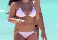 Ariel Winter – Video In THAT Bikini