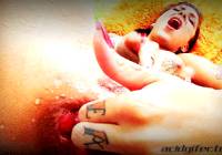 Bonnie Rotten – Anal Inferno Bonus Set Watch The Main Gif Set In My Blog