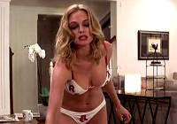 Heather Graham For A Minute.