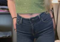 Hope You Like (naughty) Moms In Jeans :)