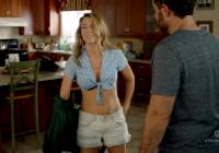 Natalie Zea In The Detour