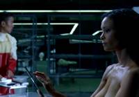 Thandie Newton Puffy Plot In “Westworld”