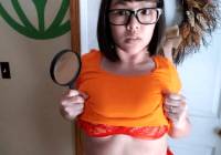 Velma By CurvyLotus