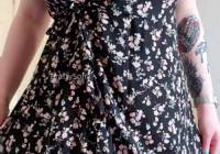 Would You Fuck A Chubby Girl In A Sundress?