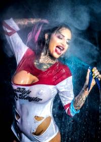 Jemma Lucy British Reality Television Personality And Glamour Model