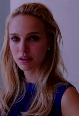 Natalie Portman In Song To Song
